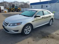 2011 Ford Taurus SEL