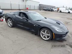 2015 Chevrolet Corvette 1LT