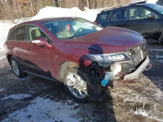 2017 Acura RDX