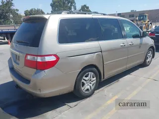 2006 Honda Odyssey EX-L