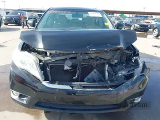 2012 Toyota Avalon