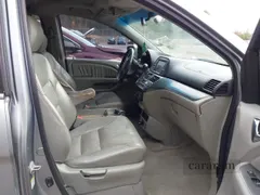 2007 Honda Odyssey EX-L