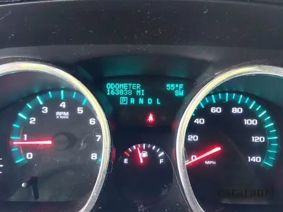 2012 Chevrolet Traverse 2LT