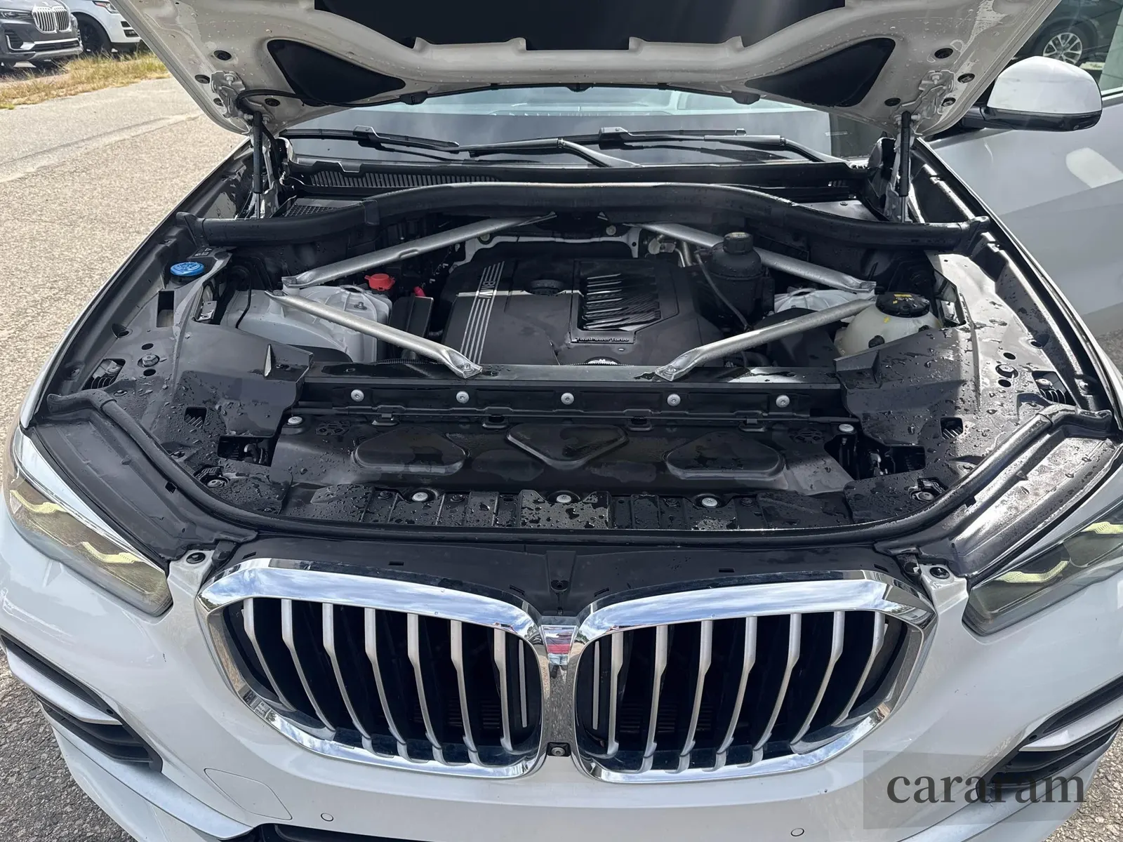 2020 BMW X5 sDrive40i