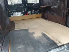 2013 Ford Transit Connect XLT
