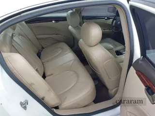 2007 Buick Lucerne CXL