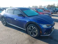 2022 Kia EV6 Wind