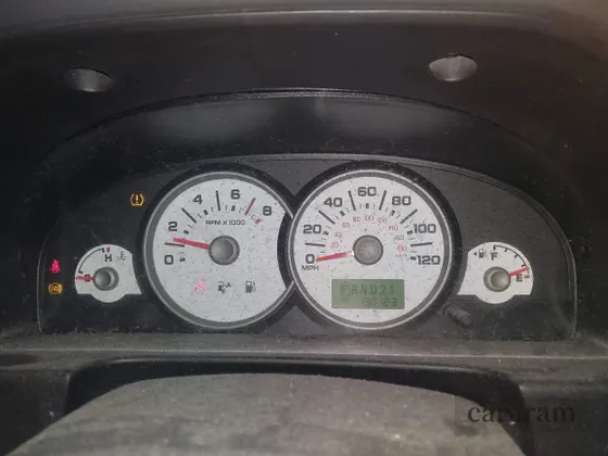 2007 Ford Escape XLT