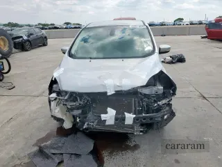 2016 Ford C-Max SEL