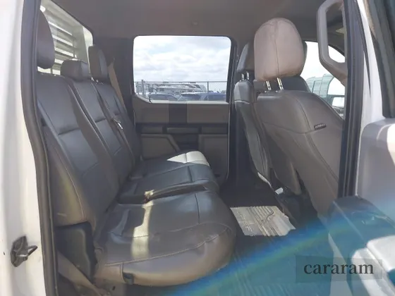 2019 Ford F-250 XL