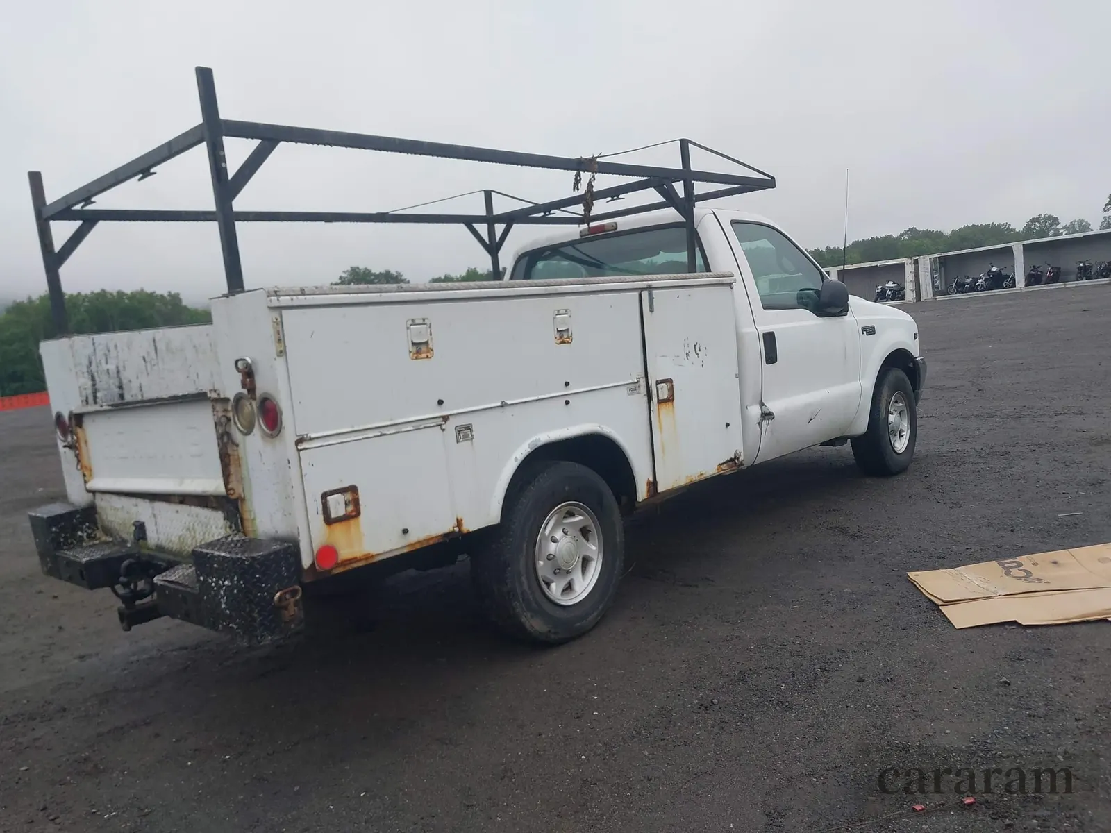 1999 Ford F-350 XL