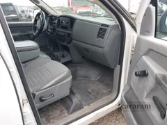 2007 Dodge 1500 ST