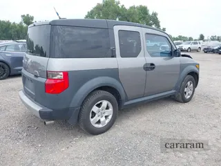 2005 Honda Element EX