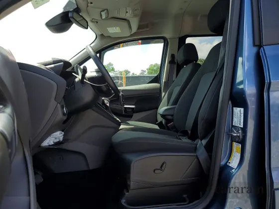 2019 Ford Transit Connect XLT
