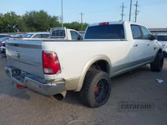 2010 Dodge 2500 ST