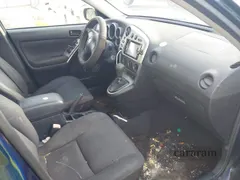 2004 Pontiac Vibe