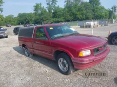 1996 GMC Sonoma