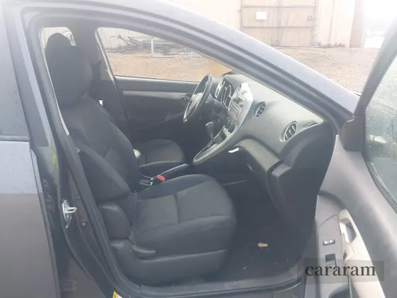 2009 Pontiac Vibe 1SB