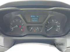 2019 Ford Transit Passenger XL