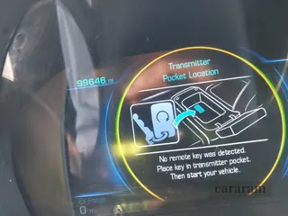 2018 Chevrolet Volt Premier
