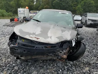 2009 Ford Focus SE