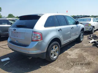 2010 Ford Edge SE