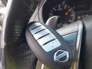 2015 Nissan Altima SL