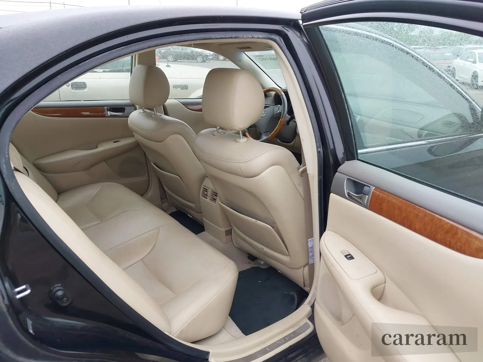 2005 Lexus ES 350