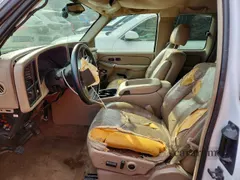 2004 Chevrolet Silverado 1500 LT