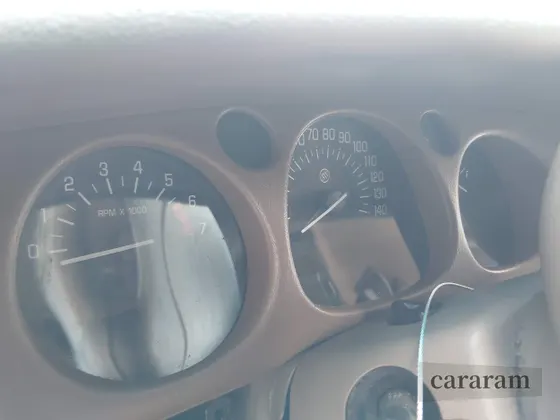 2003 Buick LeSabre Limited