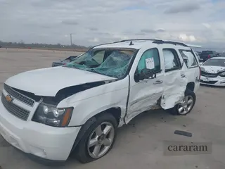 2012 Chevrolet Tahoe LS