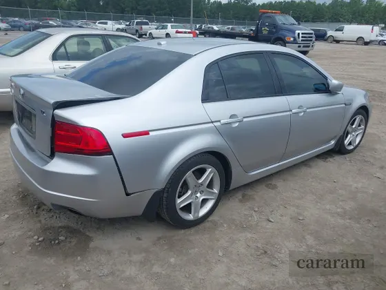 2006 Acura TL