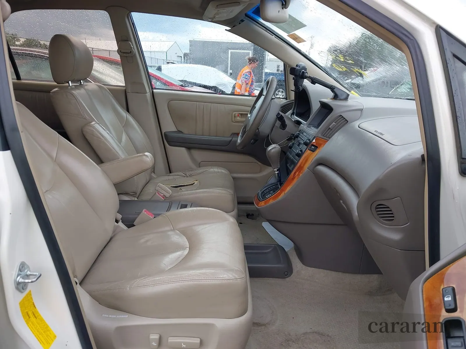 1999 Lexus RX 300