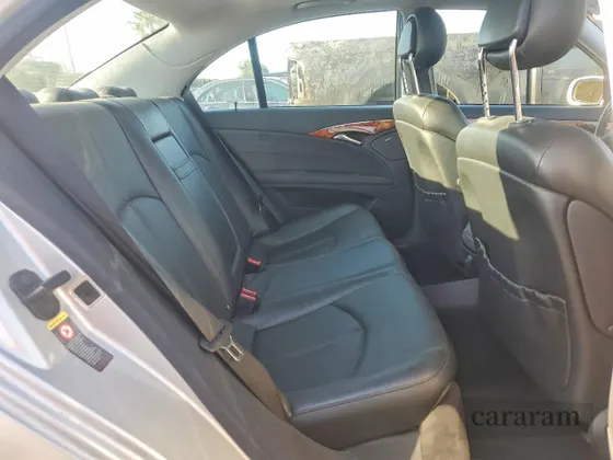 2004 Mercedes-Benz E 320