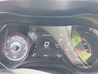 2018 Dodge Charger SXT Plus