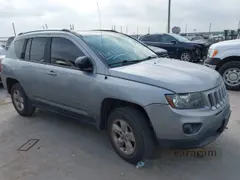2014 Jeep Compass Sport