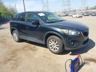 2014 Mazda CX-5 Touring