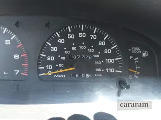 1998 Toyota 4Runner SR5