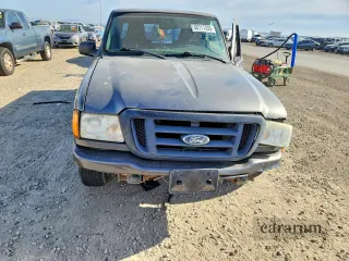 2005 Ford Ranger XL