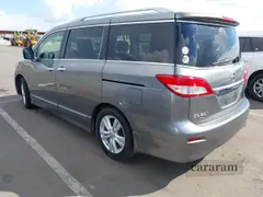 2014 Nissan Quest SV
