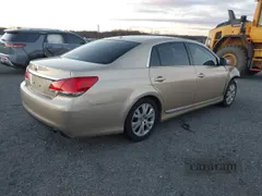 2011 Toyota Avalon Limited