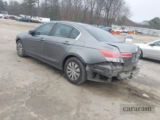 2011 Honda Accord LX