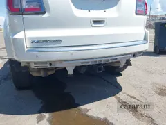 2013 GMC Acadia SLE