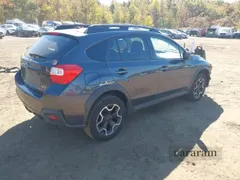 2014 Subaru Crosstrek Limited