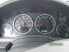 2008 Jeep Liberty Sport