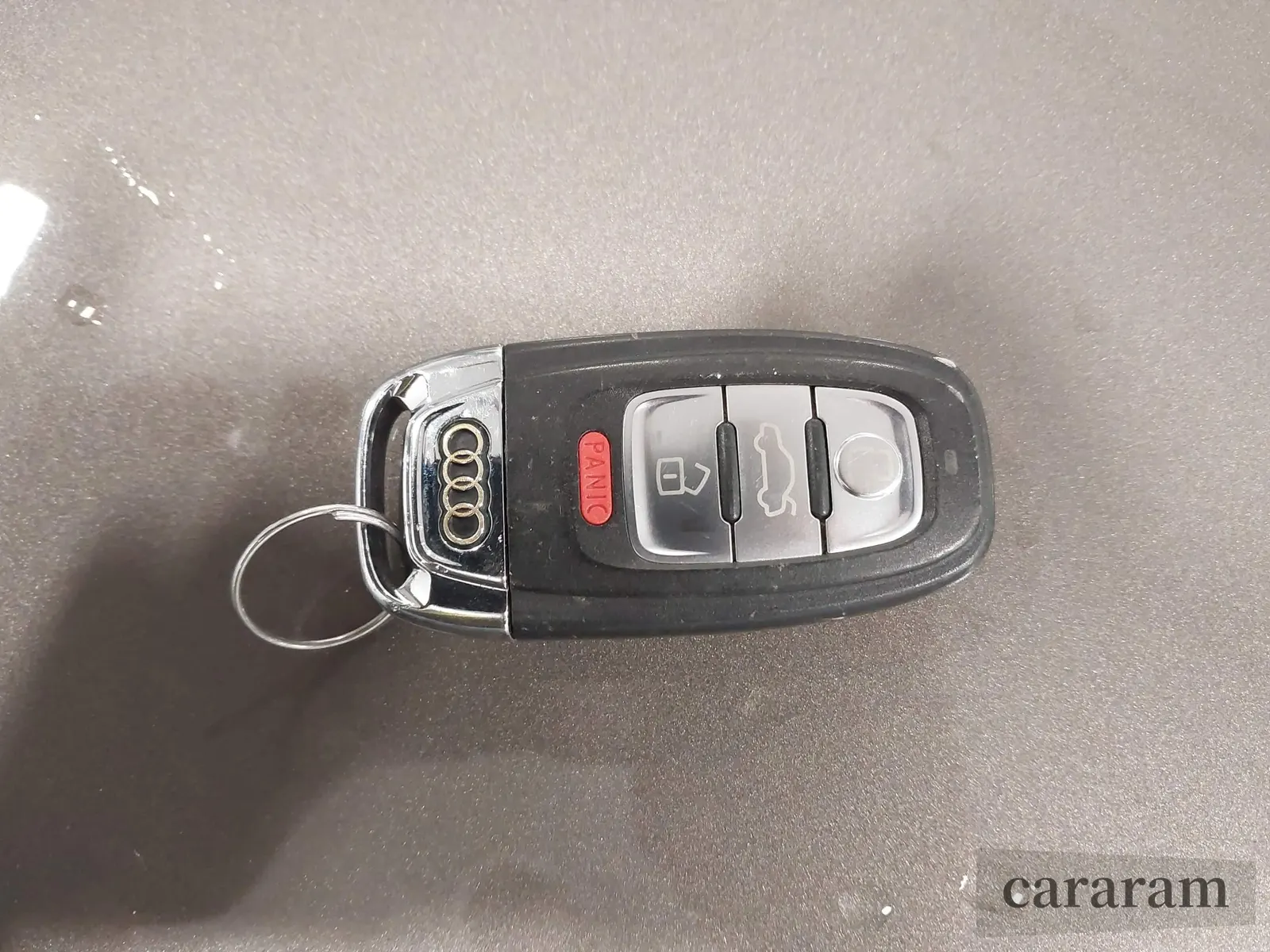 2013 Audi A6 Premium Plus