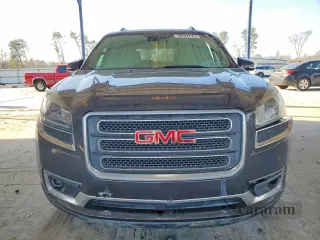 2015 GMC Acadia SLT