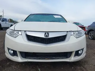 2010 Acura TSX