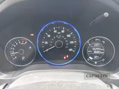 2017 Honda HR-V LX