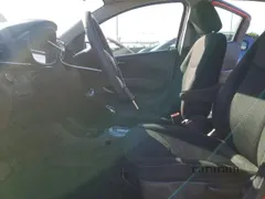 2016 Chevrolet Spark LT